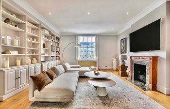 The Regency Boutique Holiday Home