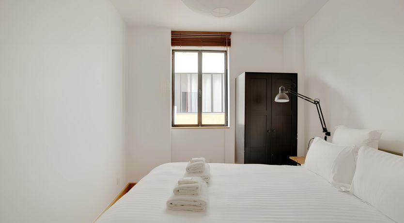 Photo of Parisian Courtyard