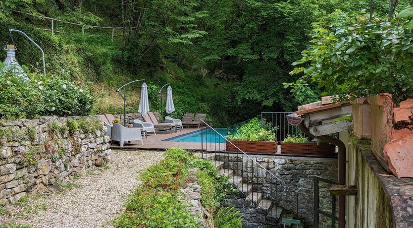 Photo of The Mill of Dreams