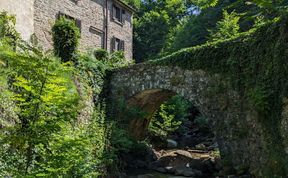 Photo of The Mill of Dreams