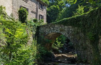 The Mill of Dreams Holiday Home