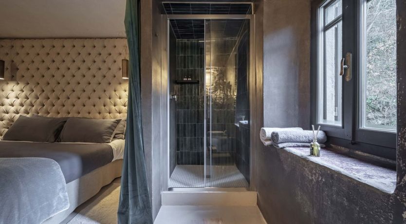 Photo of The Mill of Dreams