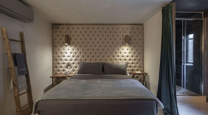 Photo of The Mill of Dreams