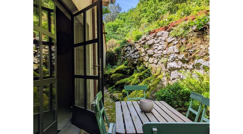 Photo of The Mill of Dreams