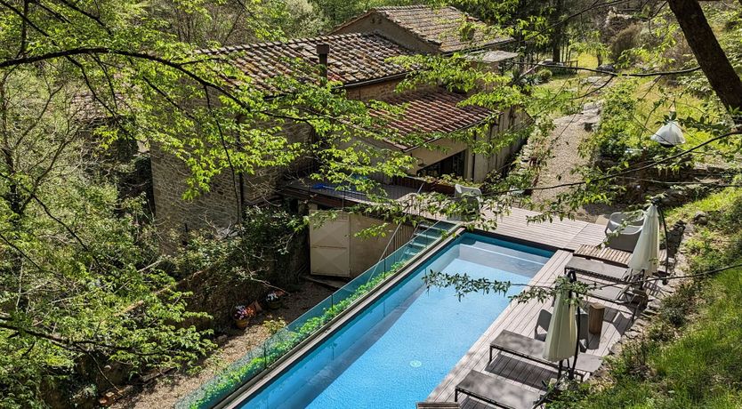 Photo of The Mill of Dreams