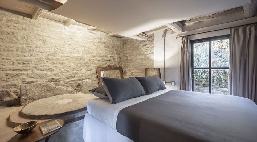 Photo of The Mill of Dreams