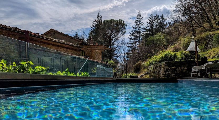 Photo of The Mill of Dreams