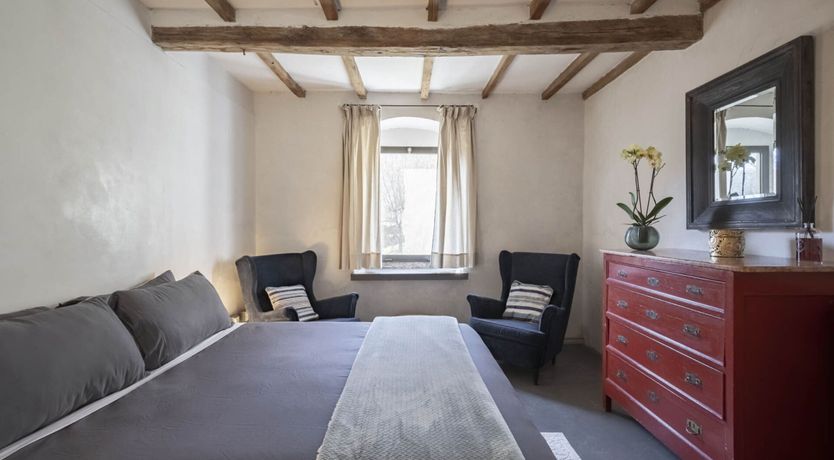 Photo of The Mill of Dreams