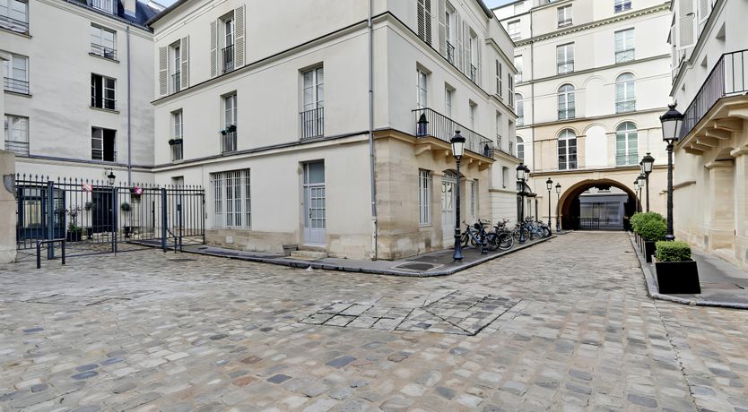 Photo of Cultural Paris