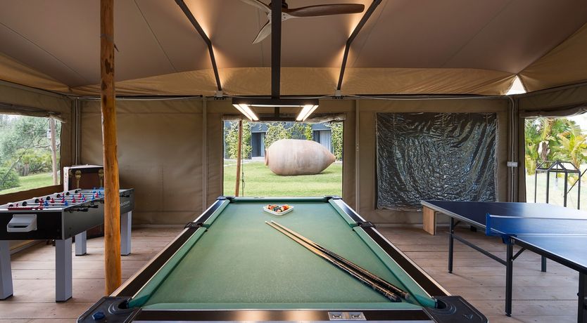 Photo of Sicilian Trellis