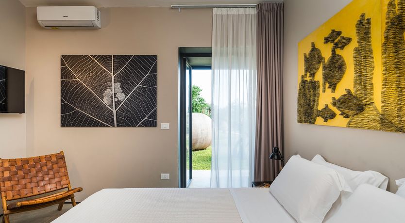 Photo of Sicilian Trellis