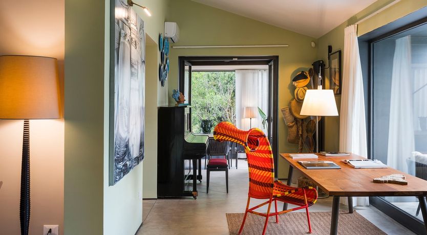 Photo of Sicilian Trellis