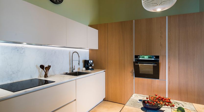 Photo of Sicilian Trellis