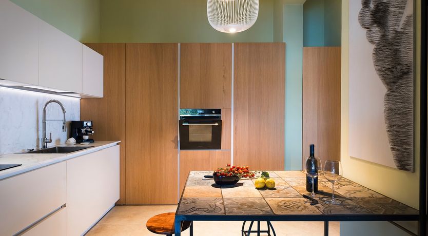 Photo of Sicilian Trellis