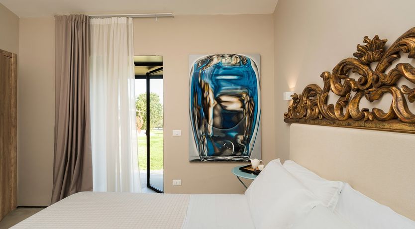 Photo of Sicilian Trellis