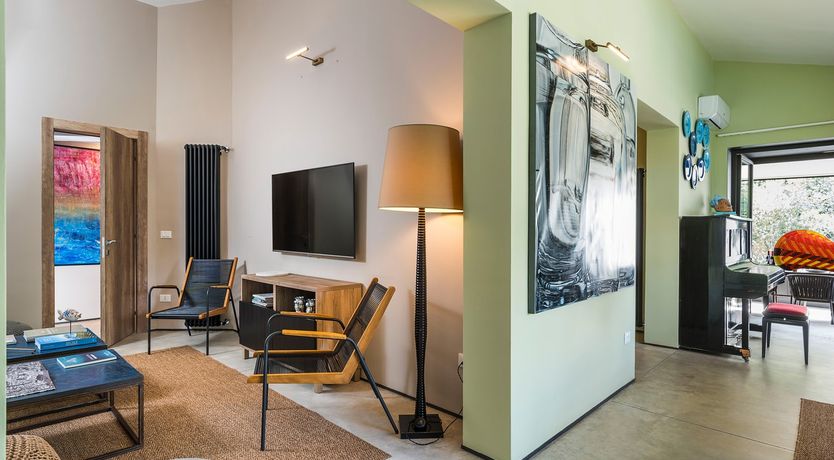 Photo of Sicilian Trellis