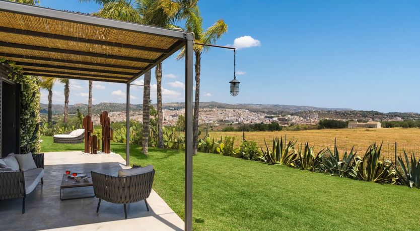 Photo of Sicilian Trellis