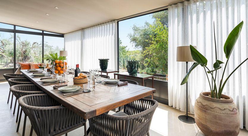 Photo of Sicilian Trellis