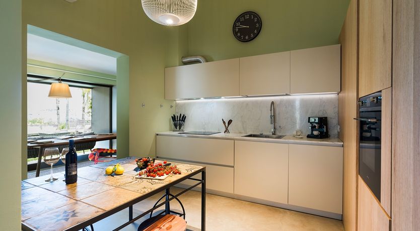 Photo of Sicilian Trellis