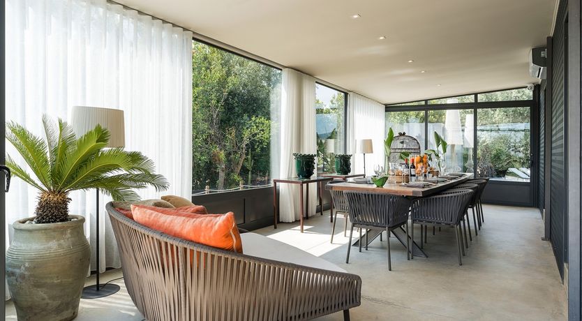 Photo of Sicilian Trellis