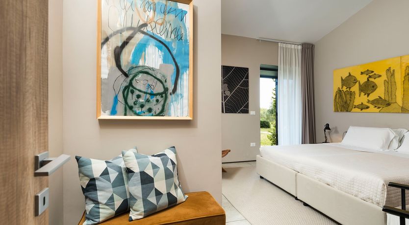 Photo of Sicilian Trellis