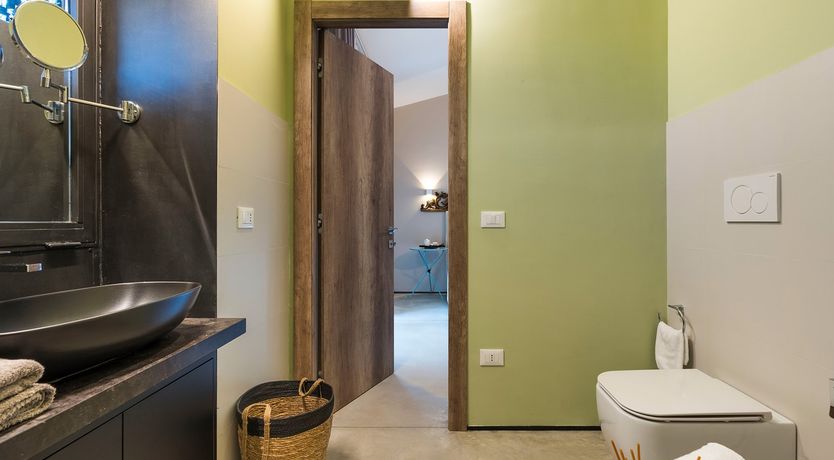 Photo of Sicilian Trellis