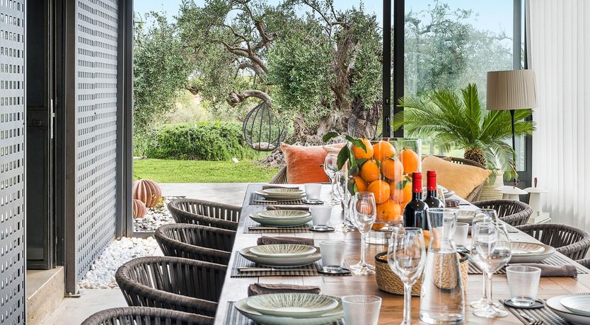 Photo of Sicilian Trellis