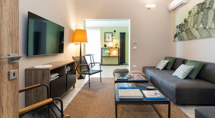 Photo of Sicilian Trellis