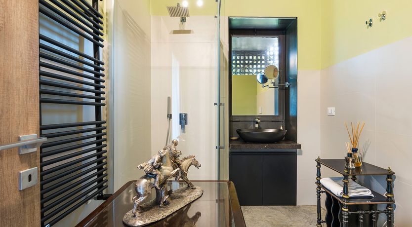 Photo of Sicilian Trellis