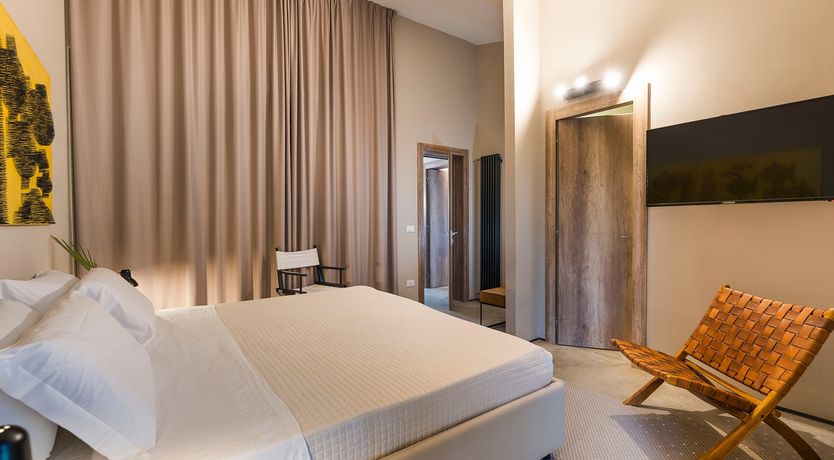 Photo of Sicilian Trellis