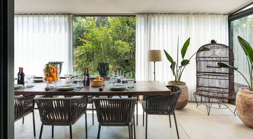 Photo of Sicilian Trellis