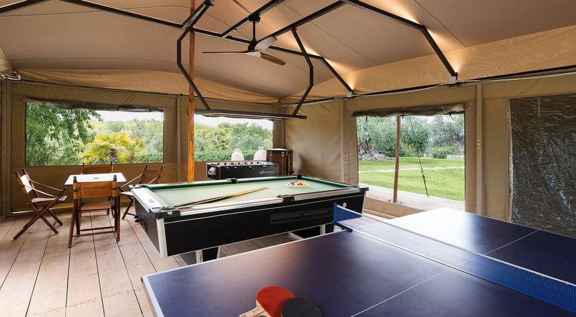 Photo of Sicilian Trellis