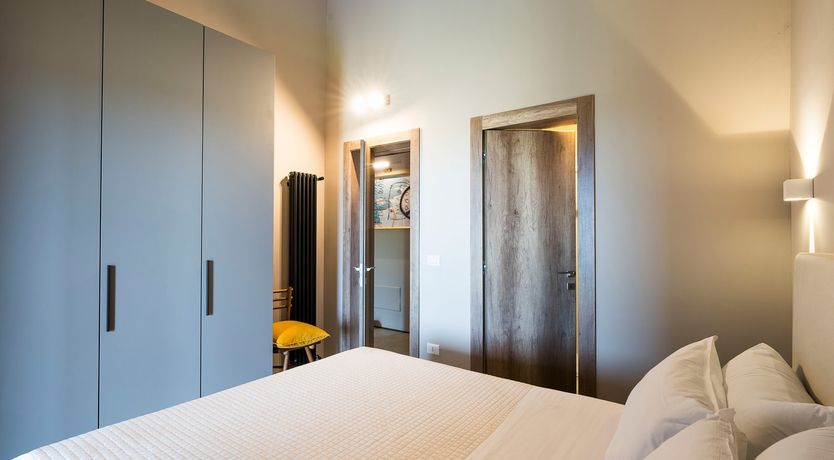 Photo of Sicilian Trellis