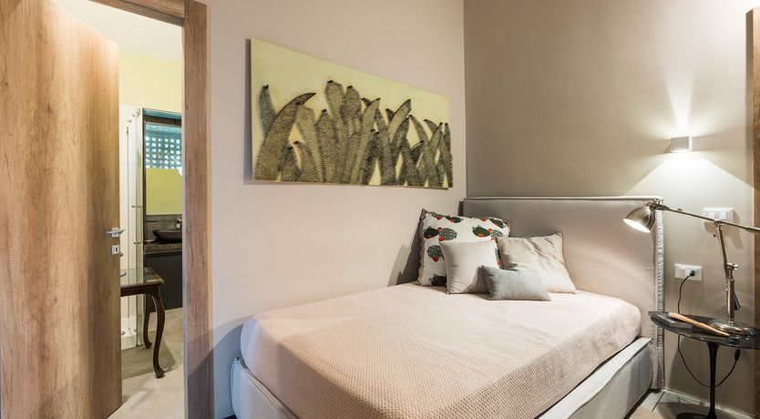 Photo of Sicilian Trellis