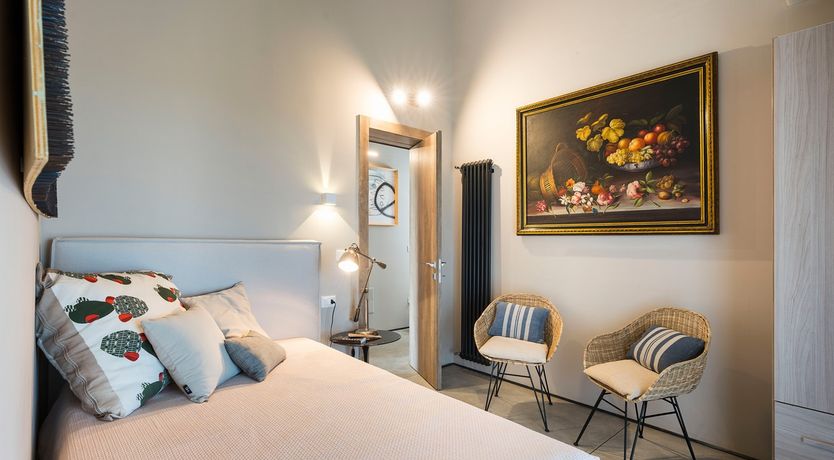 Photo of Sicilian Trellis