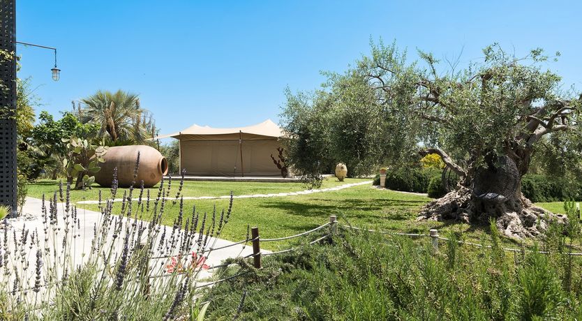 Photo of Sicilian Trellis