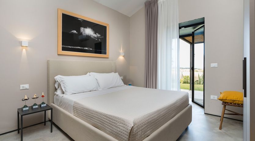 Photo of Sicilian Trellis