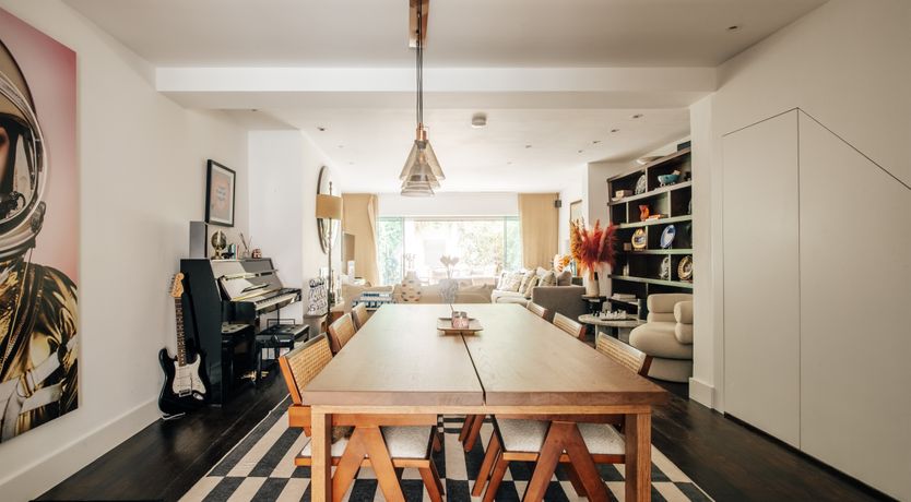 Photo of The Moon Pearl