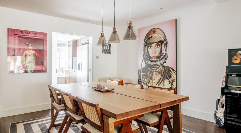 Photo of The Moon Pearl