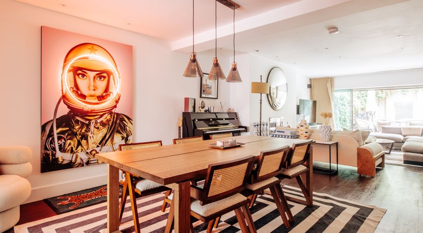 Photo of The Moon Pearl