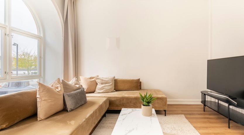 Photo of Colourful Nyhavn