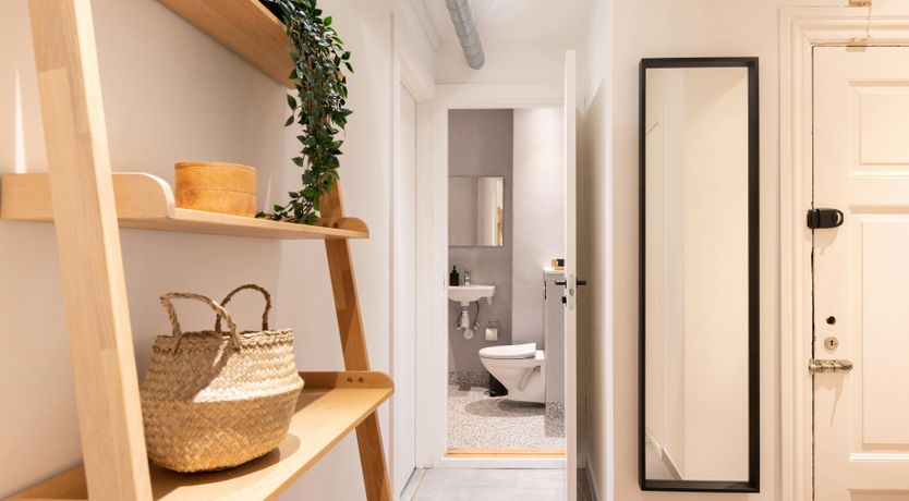 Photo of Colourful Nyhavn