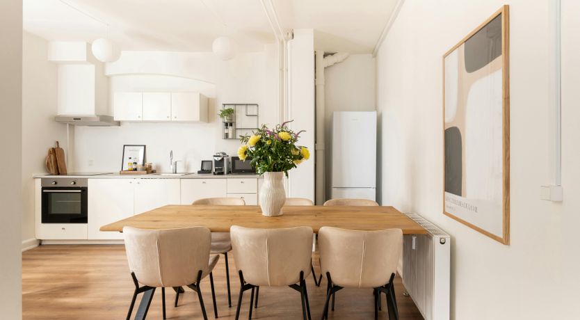 Photo of Colourful Nyhavn