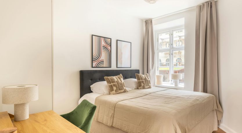 Photo of Colourful Nyhavn