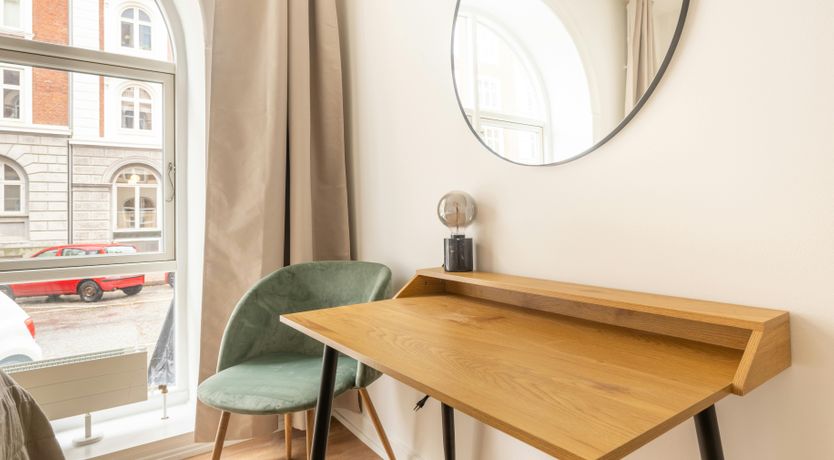 Photo of Colourful Nyhavn