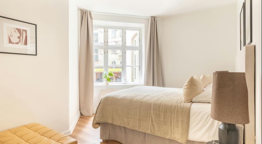 Photo of Colourful Nyhavn