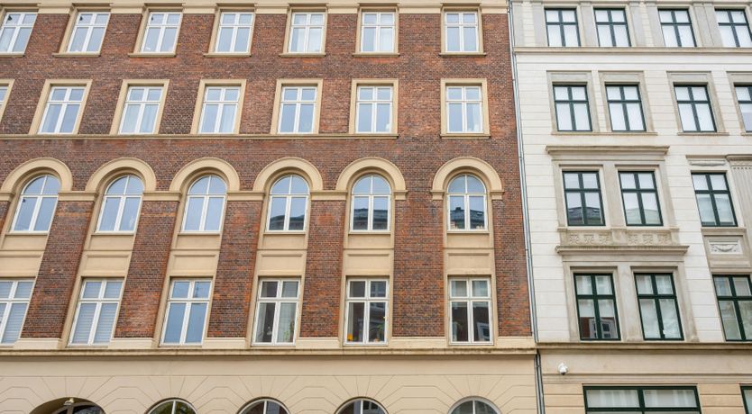 Photo of Colourful Nyhavn