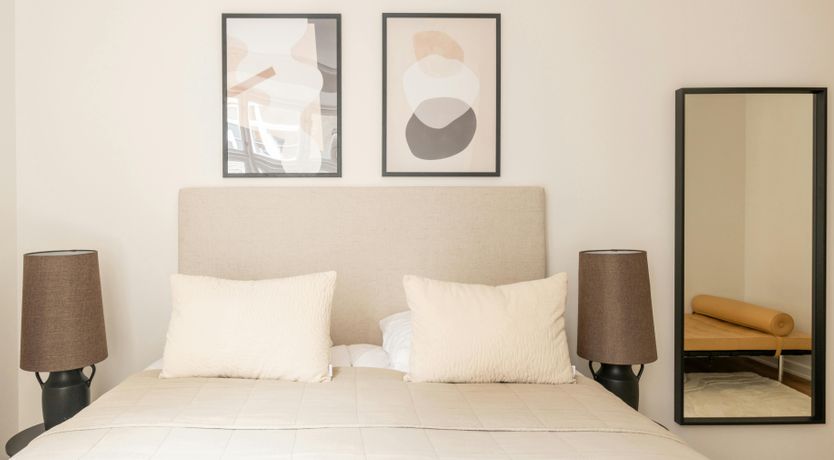 Photo of Colourful Nyhavn