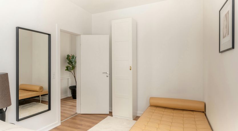 Photo of Colourful Nyhavn