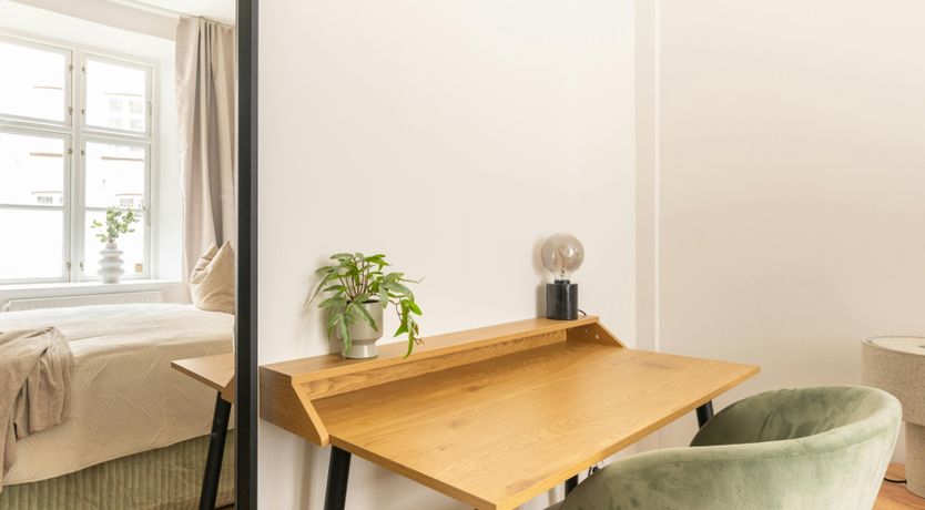 Photo of Colourful Nyhavn